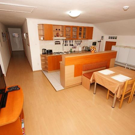Vila Ema Nová Lesná Kültér fotó