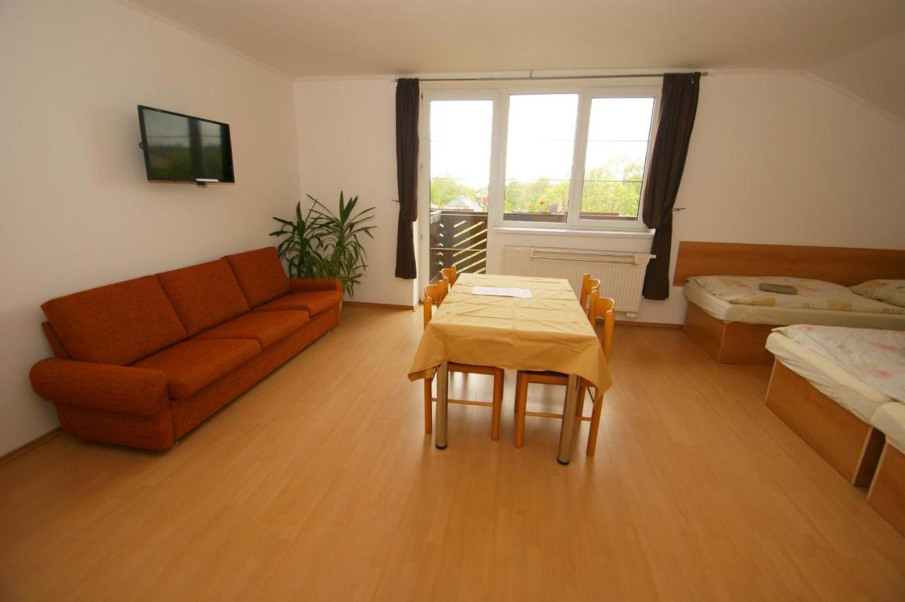 Vila Ema Nová Lesná Kültér fotó